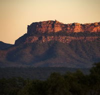 Mt Mulligan Lodge - New South Wales Tourism 