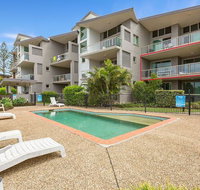 BEACH BLISS LUXURIOUS APARTMENT with POOL - New South Wales Tourism 