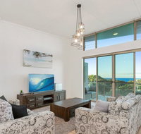 EXCLUSIVE OCEAN VIEW PENTHOUSE on MARINE PARADE - New South Wales Tourism 