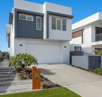 Elegant Beach House on Nautilus - New South Wales Tourism 