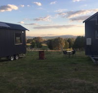 Double Oaks Tiny House - New South Wales Tourism 