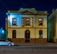 BANK192 - New South Wales Tourism 