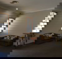 Lamington Hotel Motel - New South Wales Tourism 