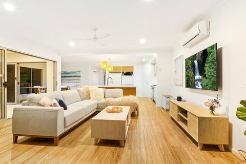 Beachside Holiday Escape - New South Wales Tourism  4