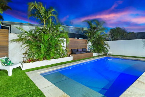 Beachside Holiday Escape - New South Wales Tourism  1