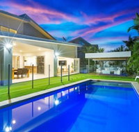 Beachside Holiday Escape - New South Wales Tourism 