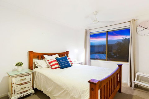 Beachside Holiday Escape - New South Wales Tourism  7