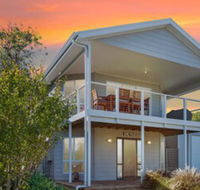 Dune at Carrickalinga 22 Taronga Crescent - New South Wales Tourism 