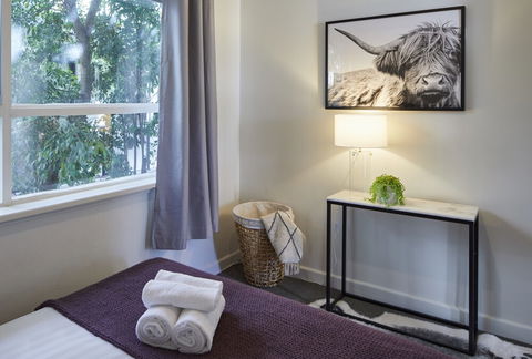 1 Bedroom Apt With Parking Stroll To Elwood Beach - New South Wales Tourism  2