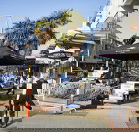 1 Bedroom Apt With Parking Stroll to Elwood Beach - New South Wales Tourism 