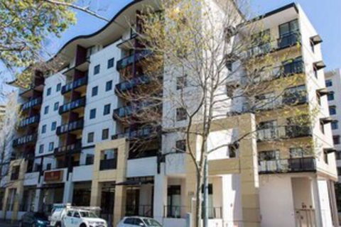 Two Bedroom Apt Next To Perth CBD With Parking. - New South Wales Tourism  3