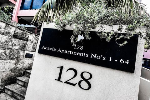 Two Bedroom Apt Next To Perth CBD With Parking. - New South Wales Tourism  5