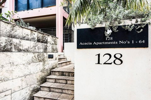 Two Bedroom Apt Next To Perth CBD With Parking. - New South Wales Tourism  2