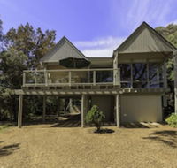 Tranquillity on Riverview 33 Riverview Drive - New South Wales Tourism 