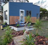 Dyl  Lils Tiny House on Wheels - New South Wales Tourism 
