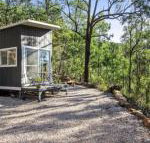 Tiny St. Albans - New South Wales Tourism 