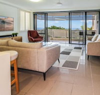 North Shore Towers - New South Wales Tourism 