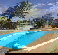 Platinum Motel - New South Wales Tourism 