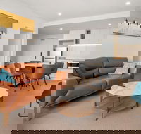 The Sebel Melbourne Moonee Ponds