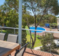 South Shores Villa 52 South Shores Normanville - New South Wales Tourism 