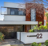 Luxury Designer Townhouse Parking - New South Wales Tourism 