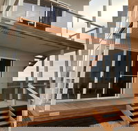 Boat Harbour Jetty BB - New South Wales Tourism 