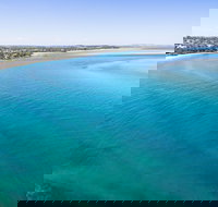 Pescarina Free Wifi  Netflix - New South Wales Tourism 