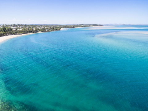 Pescarina Free Wifi & Netflix - New South Wales Tourism  0