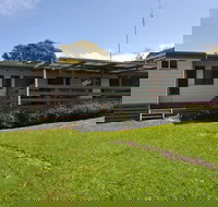 Inlet Dreaming Free Wifi - New South Wales Tourism 