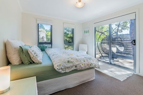 Salt Water Secret Surf Side - New South Wales Tourism  3