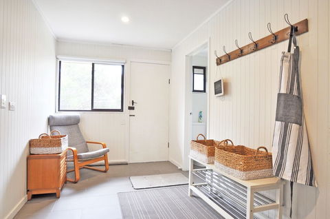 Gumnut Cottage Free Wifi & Foxtel - New South Wales Tourism  0