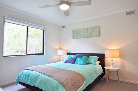 Gumnut Cottage Free Wifi & Foxtel - New South Wales Tourism  3