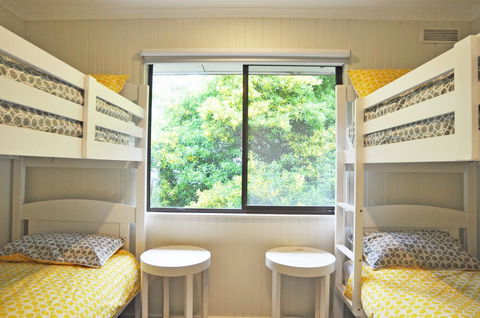 Gumnut Cottage Free Wifi & Foxtel - New South Wales Tourism  6