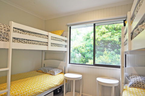 Gumnut Cottage Free Wifi & Foxtel - New South Wales Tourism  2