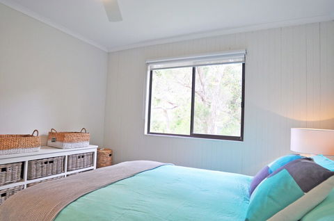 Gumnut Cottage Free Wifi & Foxtel - New South Wales Tourism  4