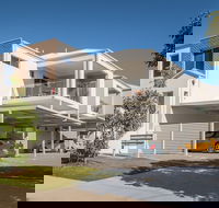 Woodland Retreat - New South Wales Tourism 