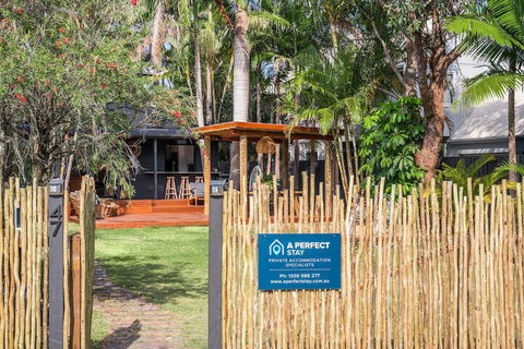 A PERFECT STAY - 3 Salty Sisters - New South Wales Tourism  2