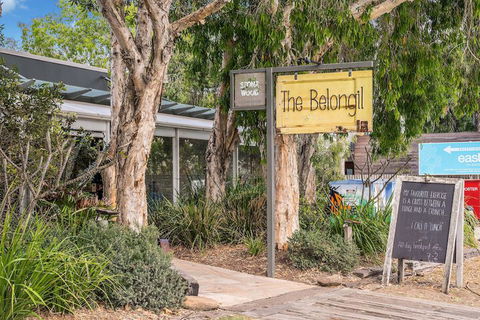 A PERFECT STAY - 3 Salty Sisters - New South Wales Tourism  4