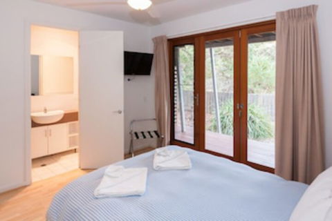 South Shores Trevally Villa 38 South Shores Normanville - New South Wales Tourism  0