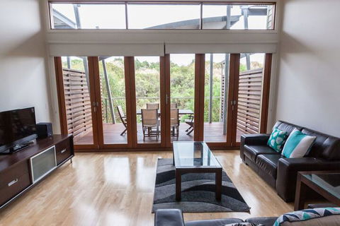 South Shores Trevally Villa 38 South Shores Normanville - New South Wales Tourism  5