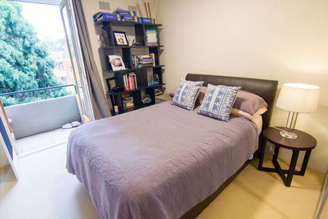 Cozy Apartment In Waverton - New South Wales Tourism  7