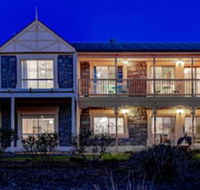 Angaston House