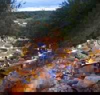 Bayplay Beach Accommodation - 2 locations - New South Wales Tourism 