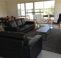 Matts River Rest - New South Wales Tourism 