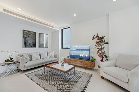 HomeHotel Boutique & Luxurious Apartment Super Clean - New South Wales Tourism  3