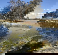 Rivers Apartments  Motel Sale Gippsland - New South Wales Tourism 