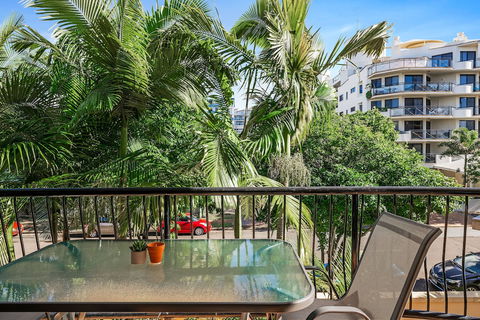 Asiatic Suite At Nautilus Mooloolaba - New South Wales Tourism  3