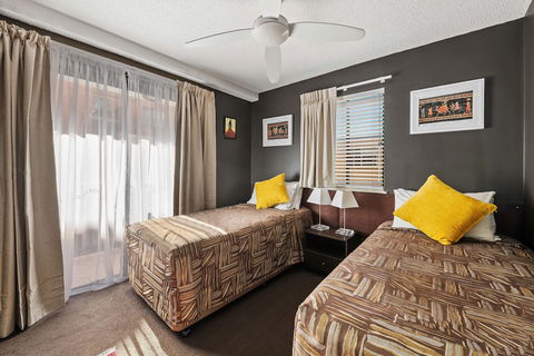 Asiatic Suite At Nautilus Mooloolaba - New South Wales Tourism  6