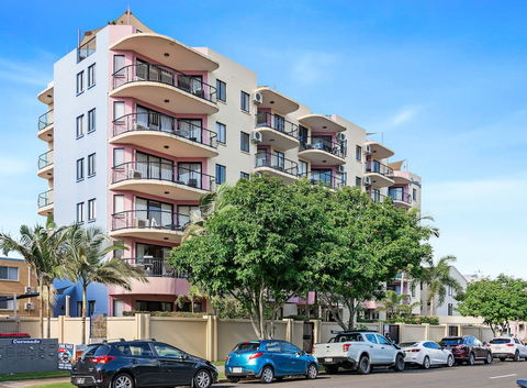 Asiatic Suite At Nautilus Mooloolaba - New South Wales Tourism  0