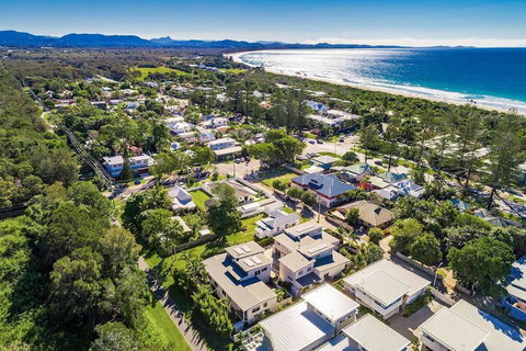 A PERFECT STAY - Clique 3 - New South Wales Tourism  6
